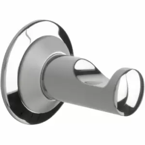 Image of Miller Metro Single Robe Hook