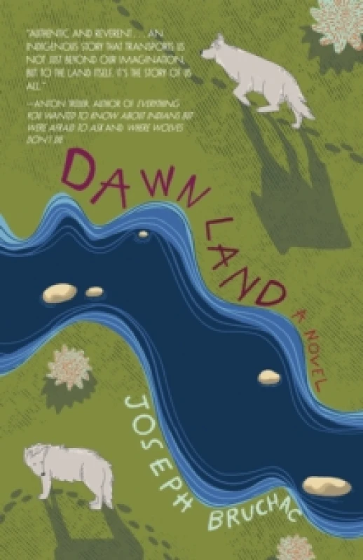 Image of Dawn Land Paperback / softback