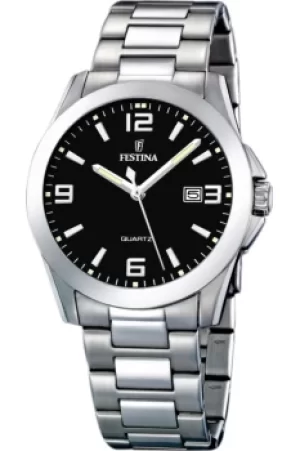 Image of Mens Festina Watch F16376/4