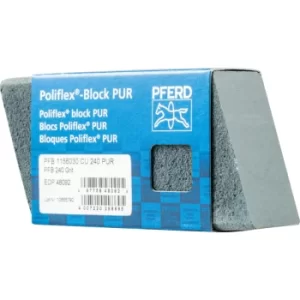 Image of PFB Poliflex Blocks 1156030 CU 240 PUR