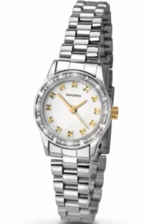 Image of Ladies Sekonda Watch 2112