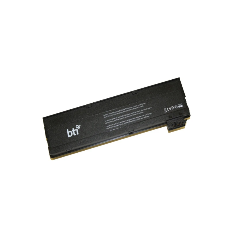 Image of BTI BTI Alternative to Lenovo 45N1136 notebook spare part Battery 45N1136-BTI