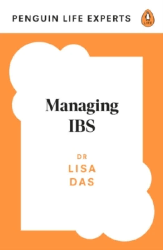 Image of Managing IBS. Paperback. By Lisa Das Books