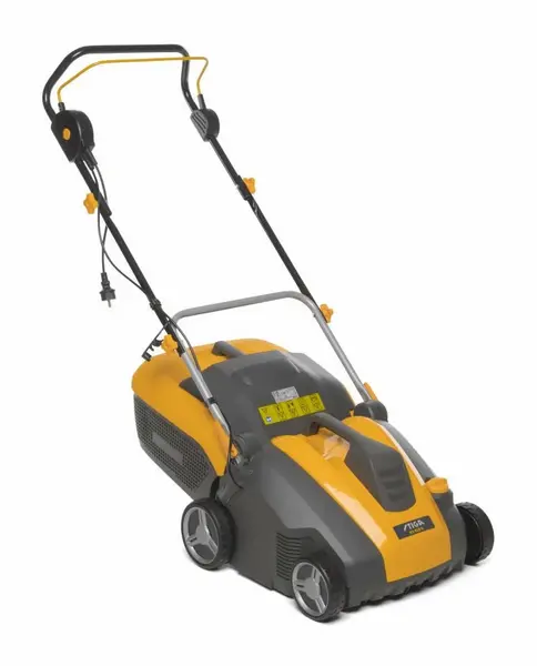 Image of Stiga SV 415 E Electric Scarifier