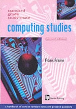 Image of Computer Studies by Frank Frame Paperback