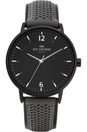Image of Ben Sherman London Watch WB038E