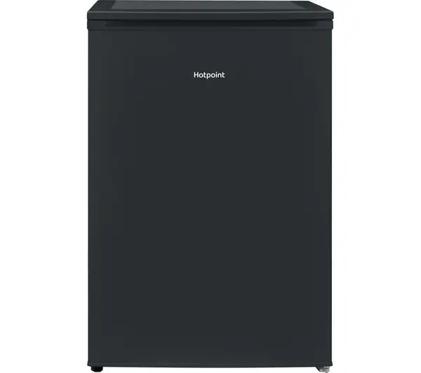 Image of Hotpoint H55RM1110K1 135L Undercounter Fridge