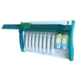 Image of Wallace Cameron Twist and Open EyepodEyecare Dispenser