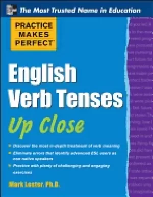 Image of practice makes perfect advanced english grammar for esl learners