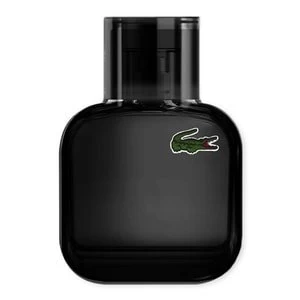 Image of Lacoste Eau De Lacoste L 1212 Noir Eau de Toilette For Him 50ml