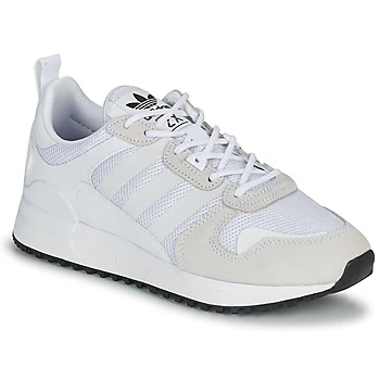 Image of adidas ZX 700 HD mens Shoes Trainers in White,9