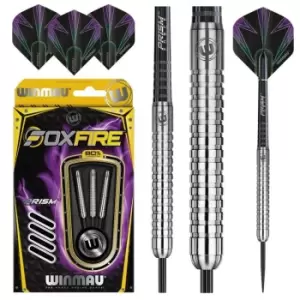 Image of Winmau Foxfire Tungsten Darts - Multi