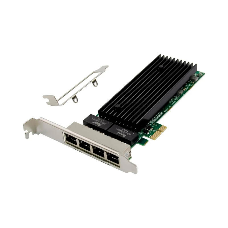 Image of Microconnect Nework Crd PCIe x1 Inel