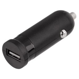 Image of Hama USB Vehicle Charger, 1A