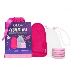 Image of GLOV Cosmic Spa Set