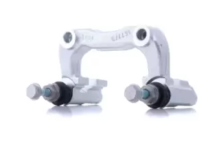 Image of TRW Caliper Bracket VW,AUDI,SKODA BDA1065 6R0615426,6R0615426,6R0615426 Brake Caliper Bracket,Brake Caliper Support Bracket,Carrier, brake caliper