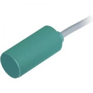 Image of Capacitive proximity sensor M30 non shielded NPN Pepperl Fuchs