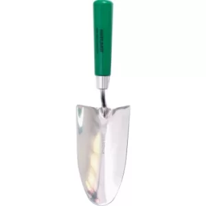 Image of St/St Hand Trowel Plastic Handled