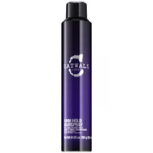 Image of TIGI Catwalk Firm Hold Hairspray 300ml
