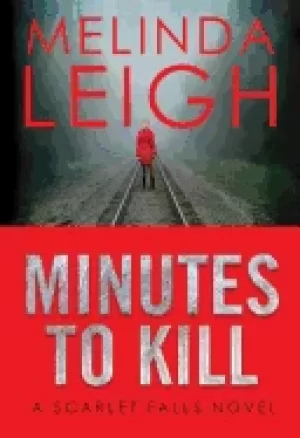 Image of minutes to kill