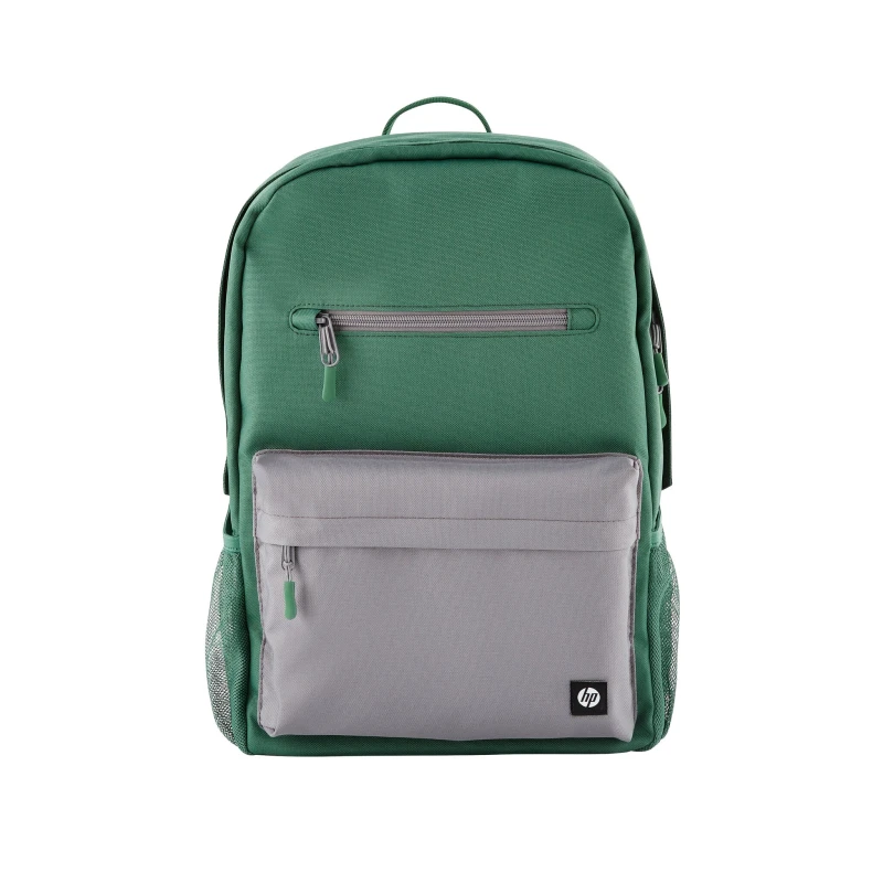 Image of HP Campus Green Backpack 7K0E4AA