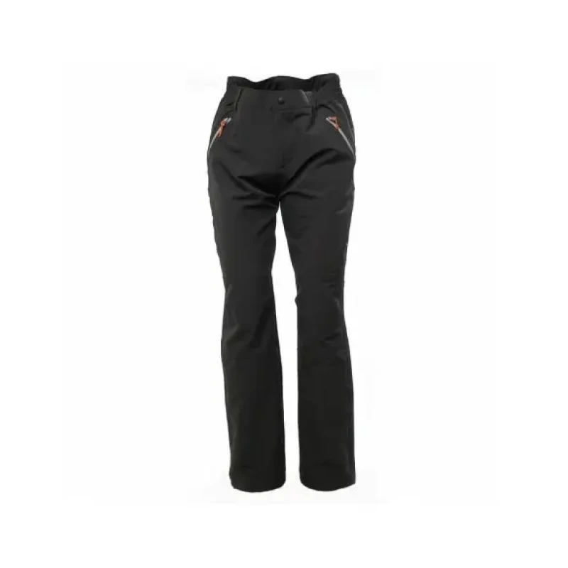 Image of Hiking Trousers Peak Mountain Canca Gris Male M