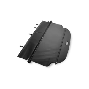 Image of TOPRAN Load Cover 102 672 VW,GOLF I (17)