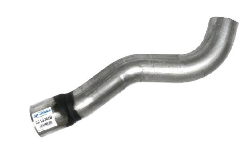 Image of VANSTAR 22103MB Exhaust Pipe Centre Exhaust Pipe (17)