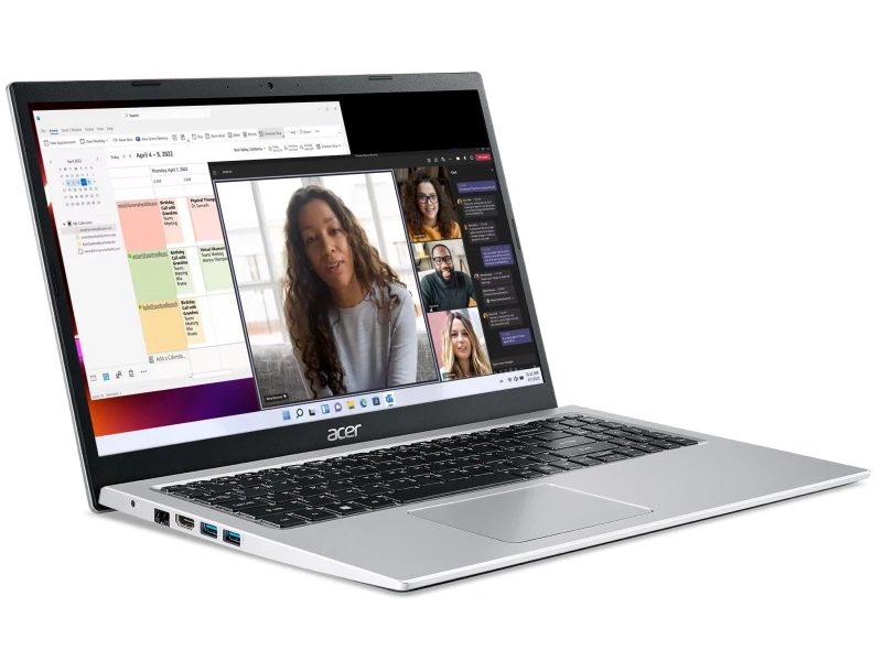 Image of Acer Acer Aspire 3 A315-58 (Intel Core i5, 8GB RAM, 512GB SSD, 15.6" Full HD (1920x1080) display) NX.ADDEK.00M