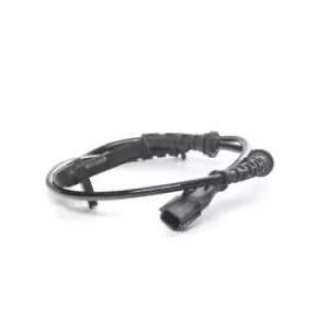 Image of METZGER ABS Sensor GREENPARTS 0900886 ESP Sensor,Sensor, wheel speed RENAULT,DACIA,MEGANE III Grandtour (KZ0/1),Scenic III (JZ0/1_)