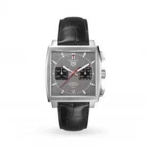 Image of Limited Edition Monaco Calibre 12 39mm Mens Watch