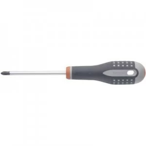 Image of Bahco BE-8620 Pillips screwdriver PH 2
