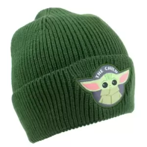 Image of Mandalorian - Child Badge One Size