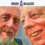 Image of Ian Bruce - Born to Rottenrow (+DVD)