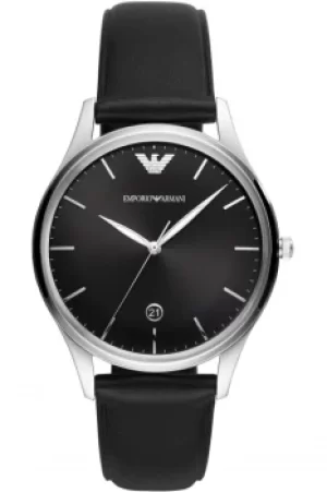 Image of Emporio Armani Adriano AR11287 Men Strap Watch