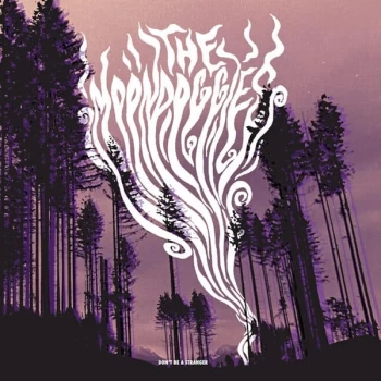 Image of The Moondoggies - Don't Be A Stranger Vinyl