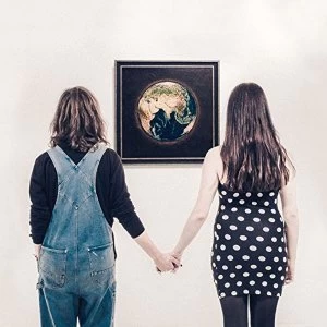 Image of Asylums - Alien Human Emotions CD