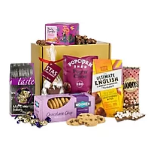 Image of Gift Hamper Chocolate Drop Assorted