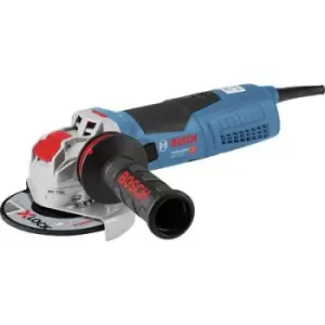 Image of Bosch Professional GWX 17-125S 06017C4002 Angle grinder 125mm 1700 W