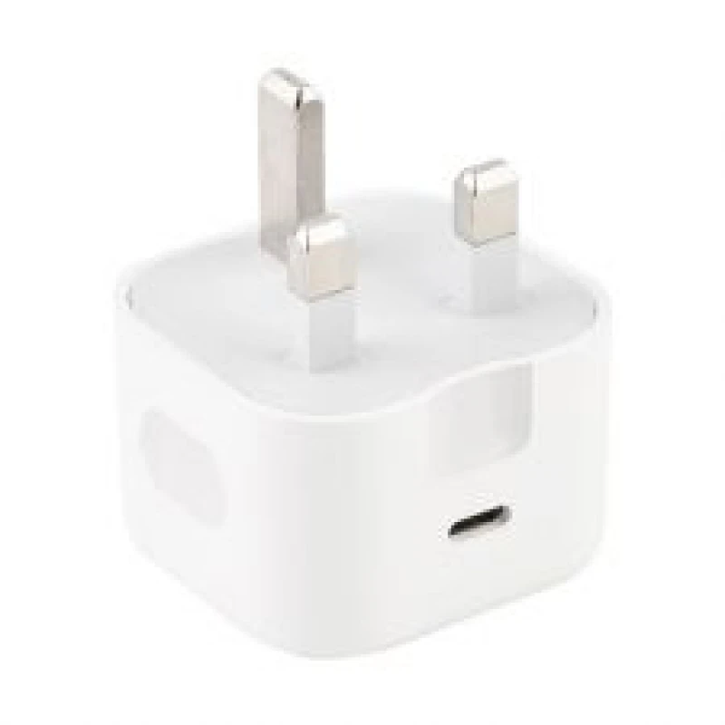Image of MAXCases MAXCase USB-C PD Mains Charger 20W (White)