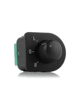 Image of ESEN SKV Switch, mirror adjustment VW 37SKV600 1J1959565A,1J1959565A01C,1J1959565B 1J1959565B01C