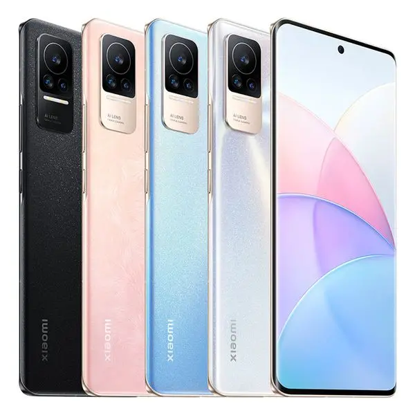 Image of Xiaomi Civi 1S 5G 2022 256GB