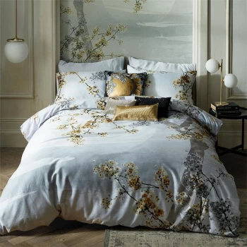 Image of Rita Ora Rita Ora Ember Duvet Cover - Ember