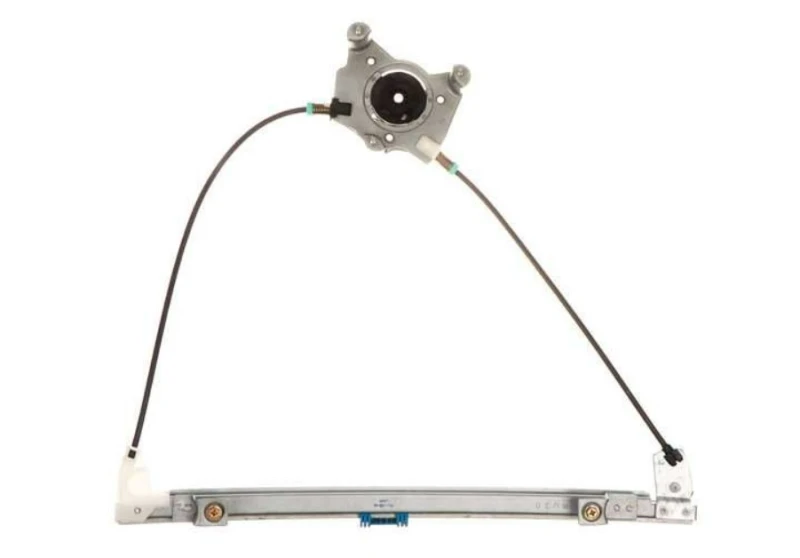 Image of PROCARO PR14-1351 Window regulator Right Front, Operating Mode: Electric, with electric motor Window Winder (1561)