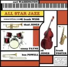 Image of All Star Jazz