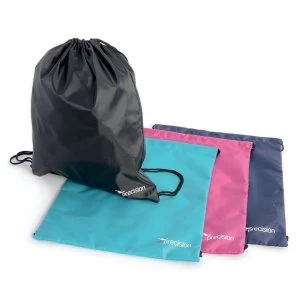 Image of Precision Gymsack - Navy