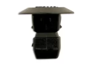 Image of 10x Door Trim Panel Retainer for VAG Audi VW Skoda OEM 893867290 Connect 36565