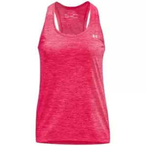 Image of Under Armour Armour Tech Tank Top Womens - Pink