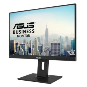 Image of ASUS 24.1" BE24WQLB Full HD IPS LED Monitor