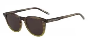 Image of Calvin Klein Sunglasses 4358S 203